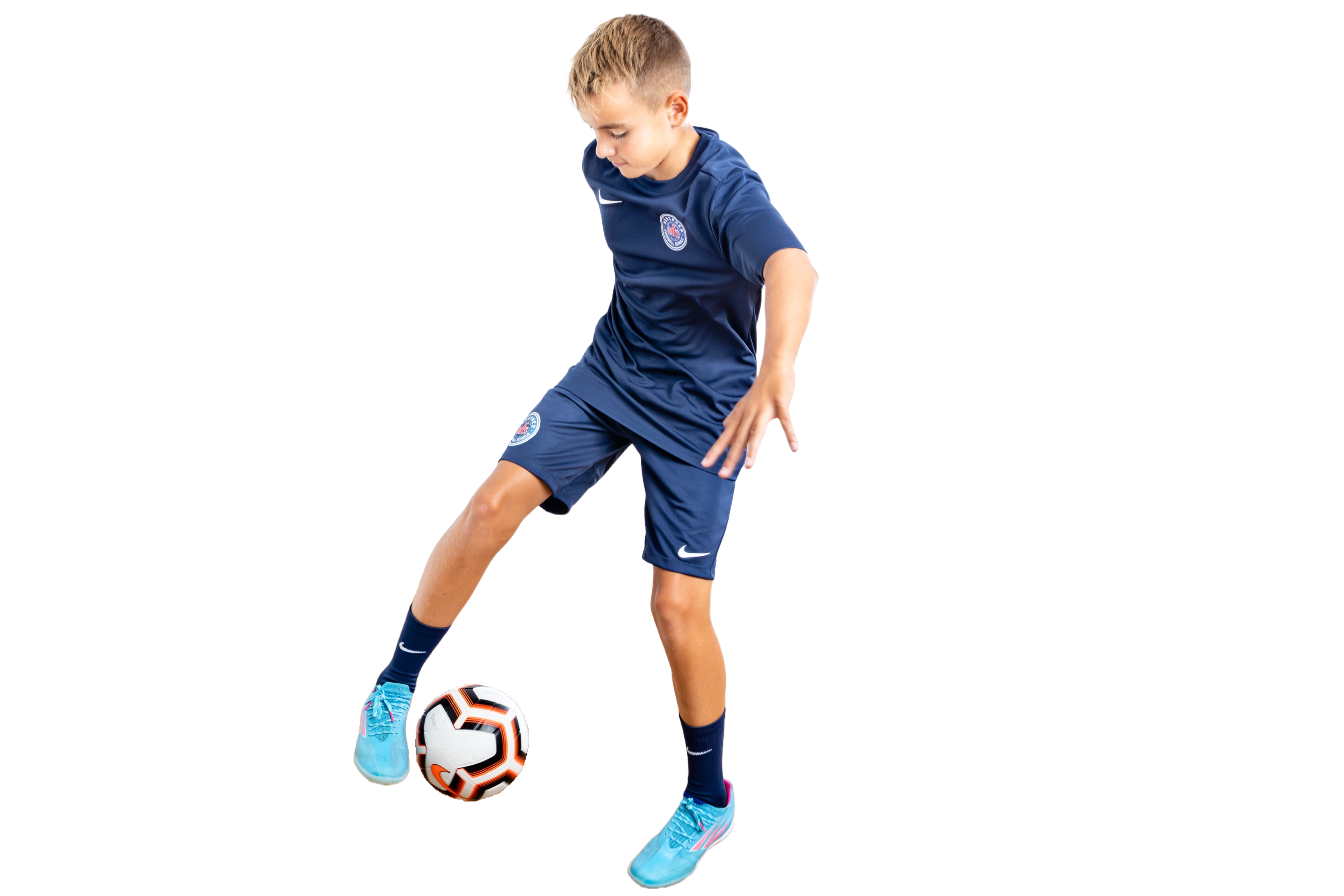 Ball Control