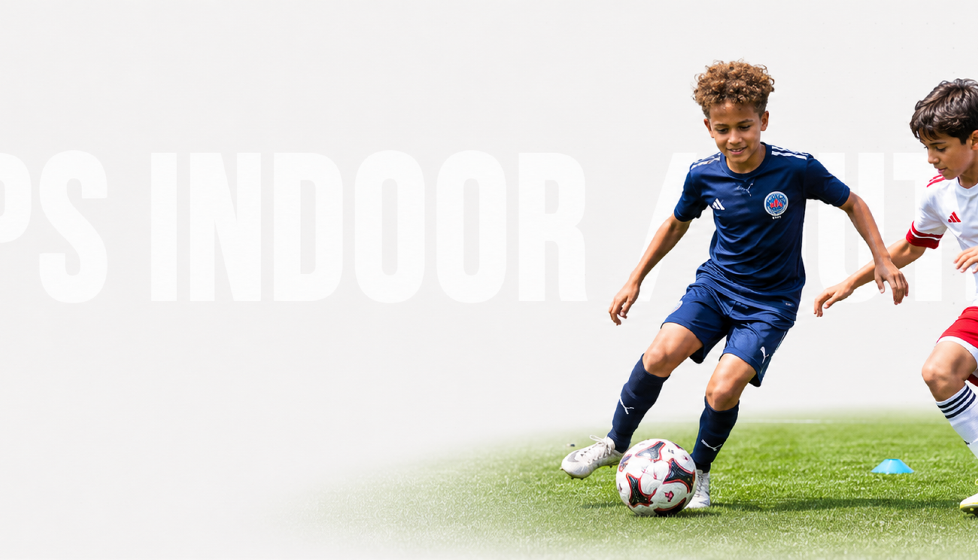 Camps Header
